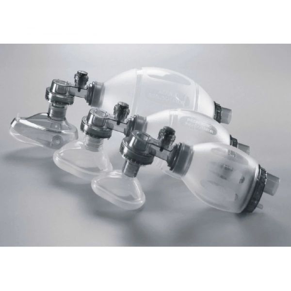 All Kinds of Resuscitator