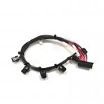 Buy cheap Samsung Accessories SMT Machine Parts AM03-017741A Cable Assy-STM2 Vacuum SOL STM2-HD011 from wholesalers