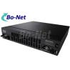 Buy cheap DHCP ISR4451 X K9 Cisco ISR Router , VLAN Support Cisco ISR 4451 Router from wholesalers