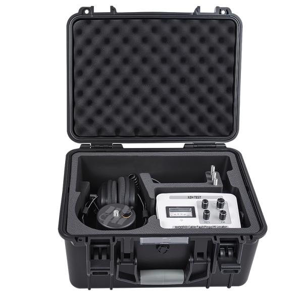 Quality Precise Location Underground Cable Fault Locator with Pinpoint Detection for sale
