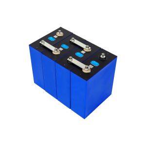Buy cheap Lifepo4 Akku 3.2v 280ah Lfp Lf280k Bateria Lithium Iron Phosphate Prismatic Ev Battery from wholesalers