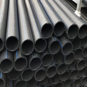 Buy cheap ISO9001 Certified PE Sewage Pipe Moulding Services for Long-Lasting Products from wholesalers