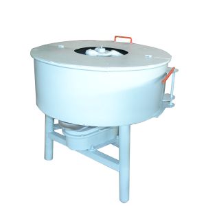 Double Layer Plate Vulcanizing Press , Runways Rubber Floor Tile Vulcanizer