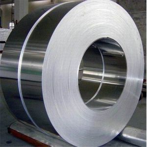 Buy cheap ASTM 201 Stainless Steel Strip 1500mm 2B Surface Hot Rolled from wholesalers