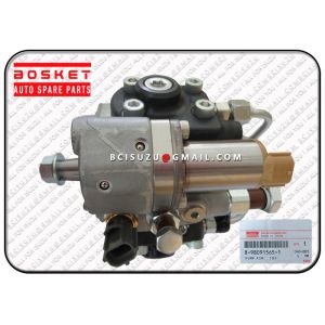 Buy cheap Isuzu Injector Nozzle Pump 6HK1 from wholesalers