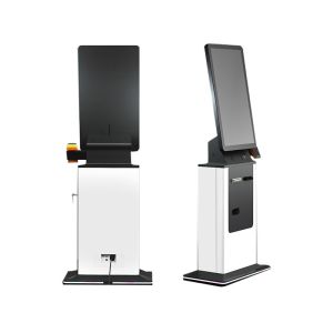 Buy cheap User Friendly Interface Self Payment Kiosk for Easy and Secure Payments from wholesalers