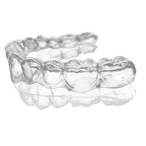 Strong Anti Pollution Ability High Technology TPU Sheets Dental Aligners