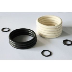 Aflas 150L IATF 16949 GB/T 28001 FFKM O Rings FFKM Seals