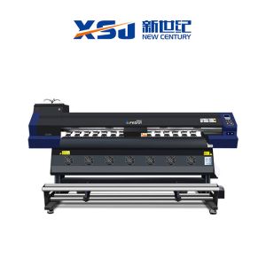 Buy cheap Fedar AL193 3 Printheads Digital Inkjet Printing Machine from wholesalers