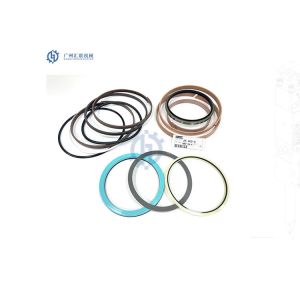 Buy cheap ZX600-5 Arm Cylinder Seal Kit Hydraulic Excavator Repair Sets from wholesalers