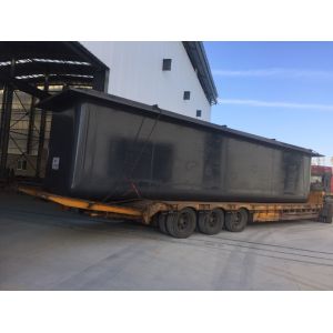 Buy cheap Hot Dip Galvanizing Line Zinc Kettle Heating Control System , Automatic Galvanizing Plant  from wholesalers