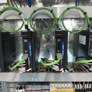 Buy cheap 1330A 9kW CNC Nesting Router For Wood Processing Applications from wholesalers