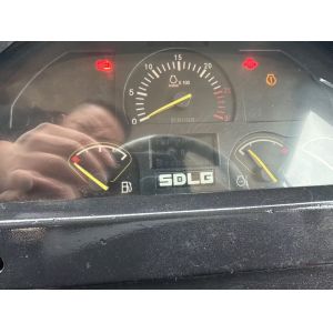 Buy cheap SDLG LG 955 Chinese SDLG Front End Wheel Loader 955F from wholesalers