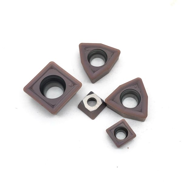 Buy cheap Carbide Cnc U Drill SPMG07T308 SPMG110408 SPMG Double Sided from wholesalers