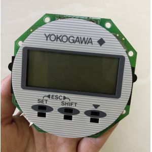 Buy cheap Yokogawa F9802JA LCD Display Indicator Unit Assembly from wholesalers