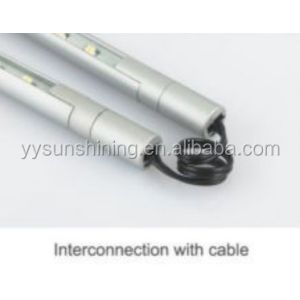 Buy cheap LED Closet Lighting with Connectable Design and High Color Rendering Index Ra 80 from wholesalers