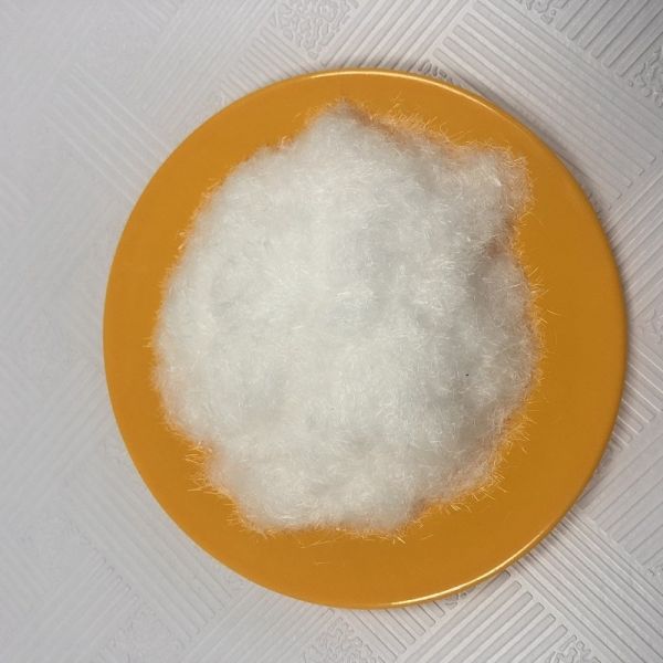 Buy cheap Explosion Proof Fiber 105 Degrees Polyethylene Fiber With High Dispersion from wholesalers