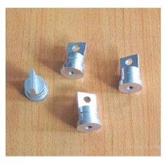 Buy cheap Accurate Precision Fasteners, Custom 100% cnc machining process precision parts from wholesalers