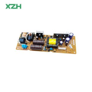3.5mil Min. Line Width HASL Surface Finishing OEM Electronics Home Appliance