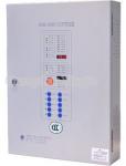 Buy cheap Grey FM 200 Fire Alarm System Control Panel For Office Buildings from wholesalers
