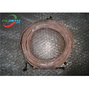 Buy cheap Samsung CP45 J90614388 Flying Vision Data Cable SMT Spare Parts from wholesalers