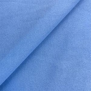 75D Nylon Stretch Weft Knitting Fabric Customized Color For Scuba Swimsuit