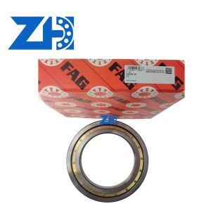 China 16030M-C3  16030M/C3 Deep Groove Ball Bearing GCR15 Material on sale