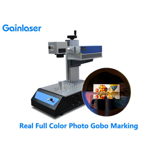 Buy cheap 3Watt Portable Laser Marking Machine from wholesalers