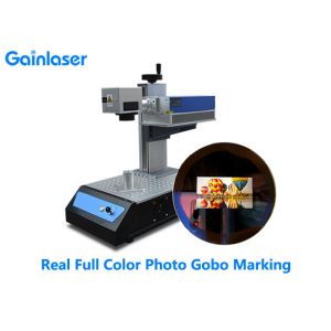 Buy cheap 3Watt Portable Laser Marking Machine from wholesalers
