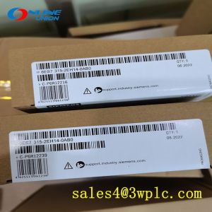 Buy cheap 6ES7315-2EH14-0AB0 SIEMENS  Central Processing Unit from wholesalers