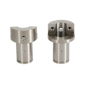 Buy cheap Ra3.2 CNC Turning Milling Parts from wholesalers