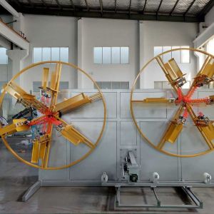 Buy cheap Customized PE Pipe Production Line with Quick Finishing and Customization from wholesalers