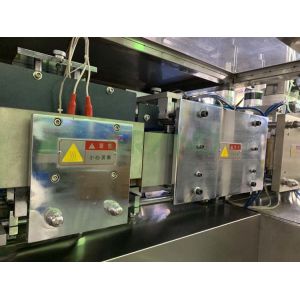 Buy cheap Liquid Essential Oil Bottling Equipment , Pesticide Filling Machine Low Noise from wholesalers