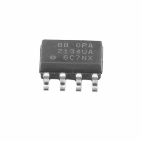 Buy cheap OPA2134UA/2K5 New and original OPA2134UA/2K5 Integrated circuit from wholesalers