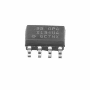Buy cheap OPA2134UA/2K5 New and original OPA2134UA/2K5 Integrated circuit from wholesalers
