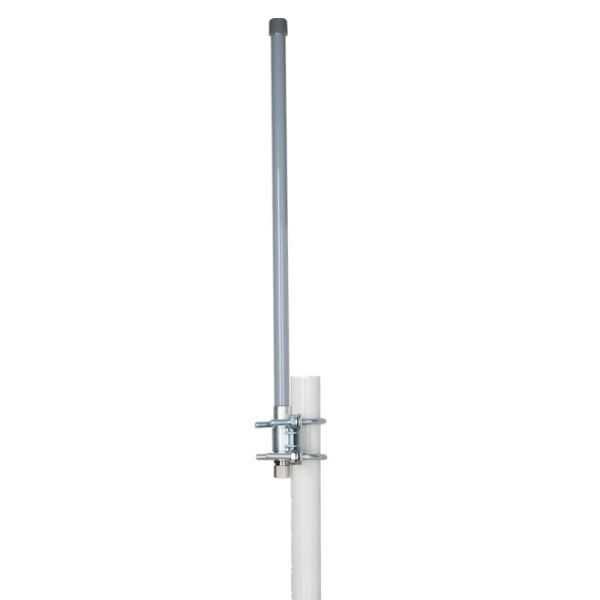 Quality 3400-3600MHz 8dBi Omnidirectional FRP Antenna for sale