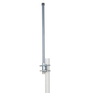 Buy cheap 863-873MHz 3dBi 868MHz omnidirectional FRP antenna from wholesalers