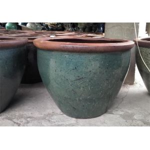 Garden Decoration 53cmx49cm Rustic Flower Pots Planters