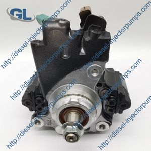 Buy cheap Genuine Delphi Common Rail Fuel Injection Pump A6720700001 28526582 from wholesalers