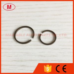 Buy cheap TD07 turbo piston ring/Seal ring turbine side and compressor side from wholesalers