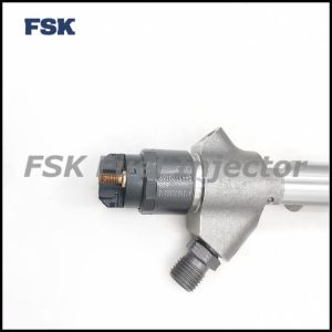 Buy cheap 0445120169 Fuel Injector Injection Compatible For Wechai from wholesalers