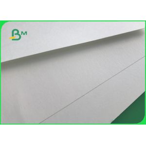 Buy cheap 230gsm Super White Uncoated Moisture Absorbing Paper For Car Hanging Air Card from wholesalers
