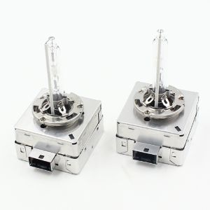 D1S D1C 35W AC Car UV XENON BULB OEM ORIGINAL HID LIGHTS 4300K 5000K 6000K Xenon
