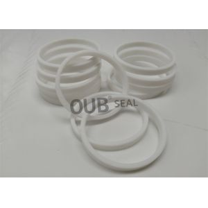 Buy cheap T2P 15-18-1.25 28-32-1.25 White PTFE O Ring Back Up Ring With Different Material 723-46-17520 723-46-41950 from wholesalers