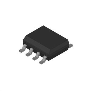 SOP-8 Dual Operational Amplifier Chip TLE2142CDR 2142C Lead Free