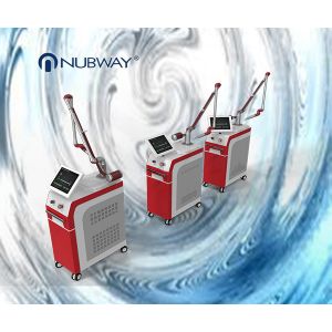 Buy cheap 2019 Q-Switched Nd-Yag latest picosecond laser tattoo & pigmentation removal machine from wholesalers