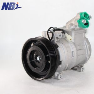VS16 6PK 12 Volt Auto Air Conditioner Compressor 97701C3000 Compressor Air