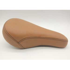 Buy cheap High Density BMX Freestyle Bike Parts Tripod Type BMX Seat With Pad Inside from wholesalers