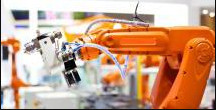 Buy cheap Certification for Industrial Robot Reliability Ensuring Operation Safety from wholesalers