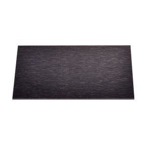 Fireproof Aluminum-Brushed Composite Panel Scratch-resistant for B2B